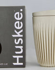 12oz HuskeeCup and Lid