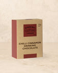 Chilli Cinnamon Drinking Chocolate from Byron Bay Coffee Company - warming and indulgent.