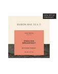 Byron Bay Tea Company - English Breakfast