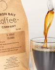 Single Origin Coffee FILTER ROAST - El Obraje, Colombia