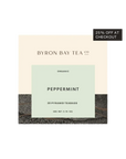 Byron Bay Tea Company - Peppermint