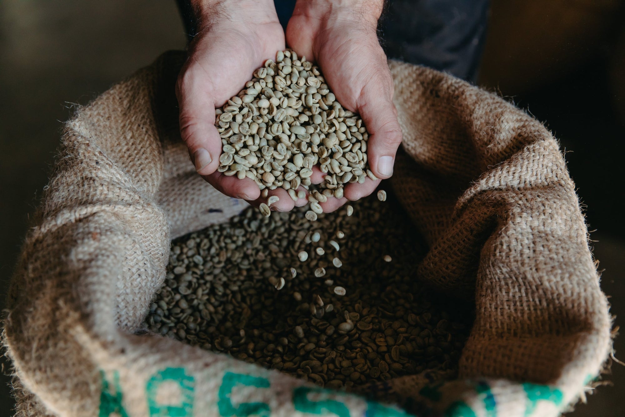 Organic Mycotoxin-Free Coffee