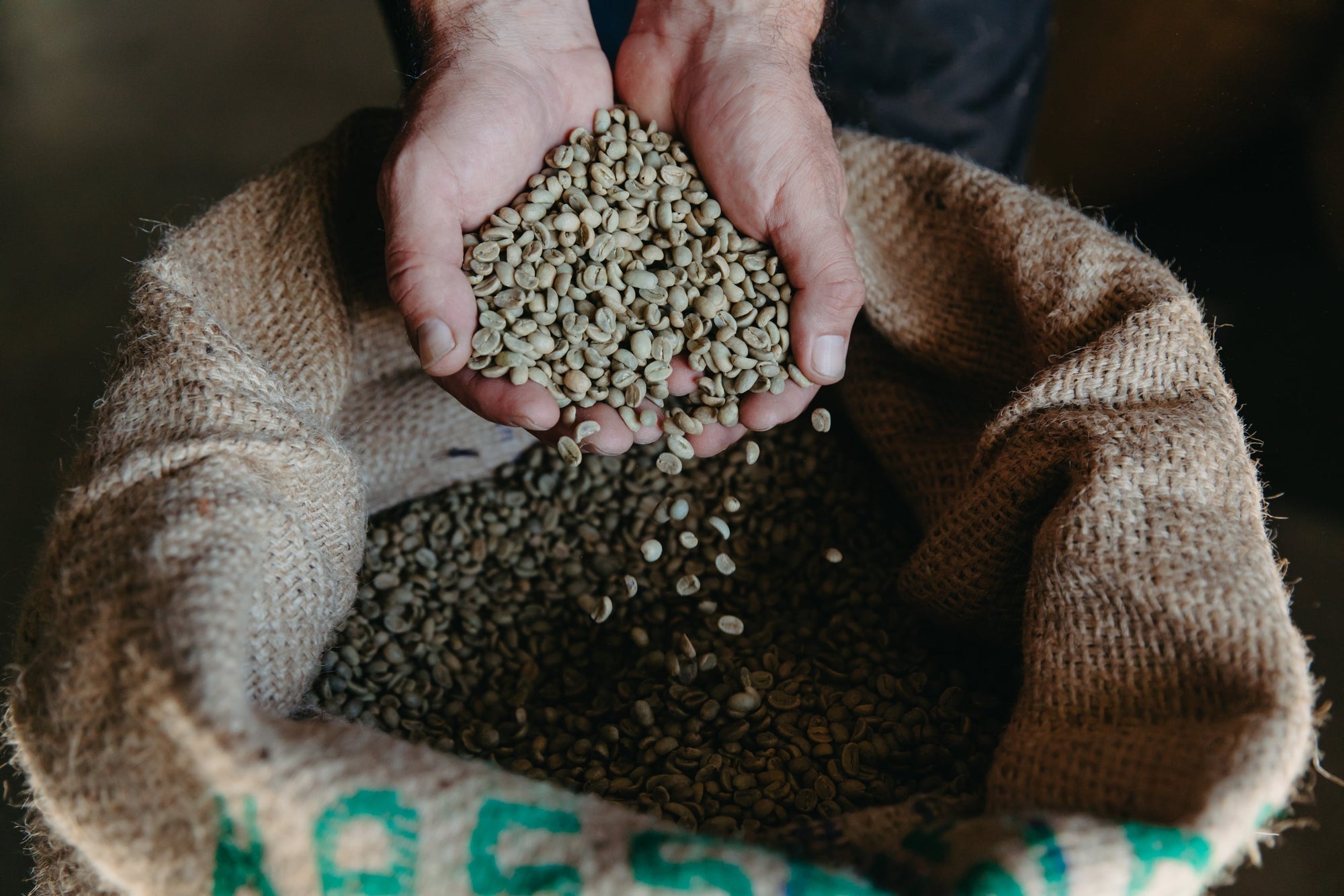 Organic Mycotoxin-Free Coffee