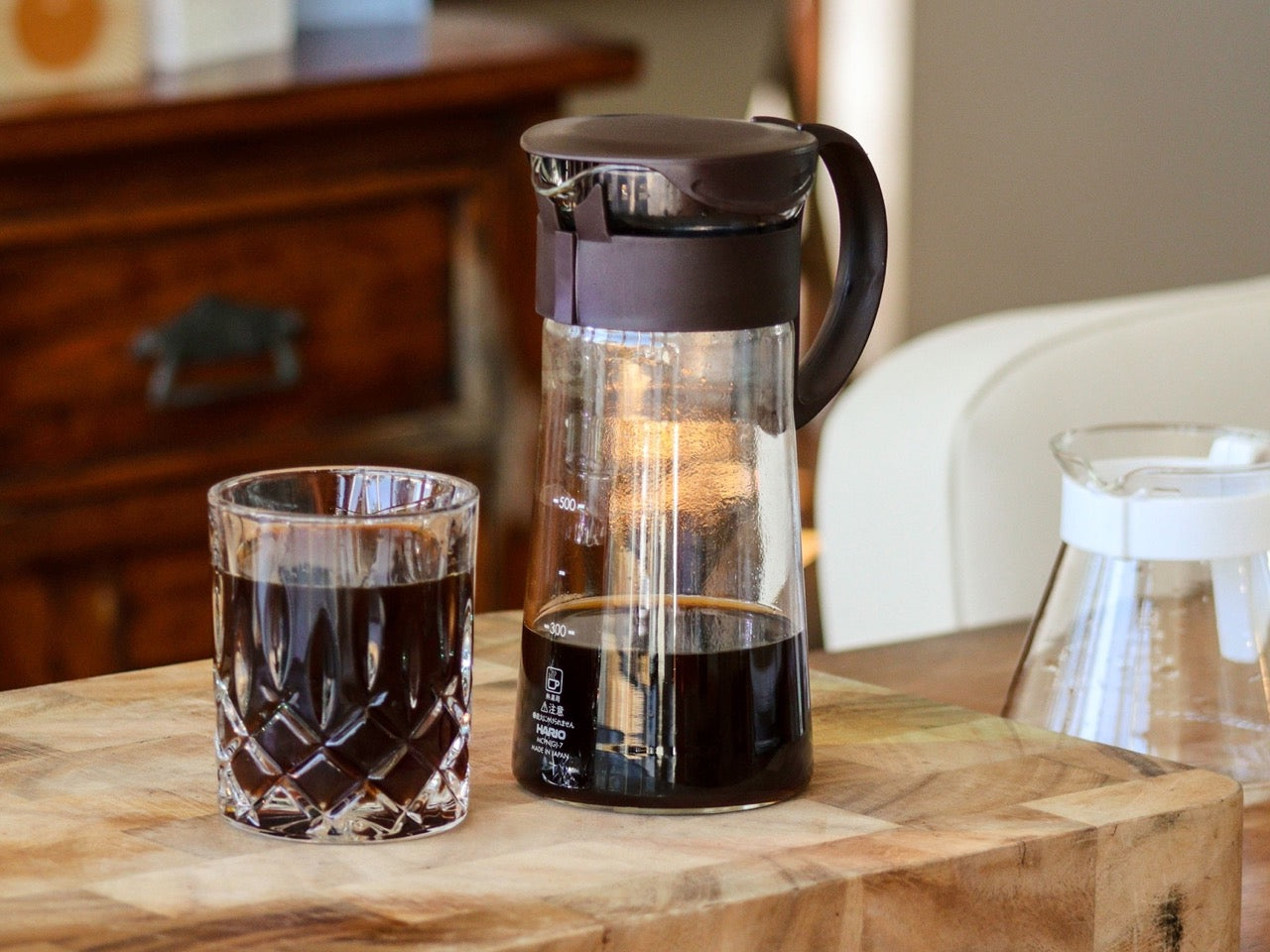 How to Make Cold Brew Coffee at Home - The Byron Bay Coffee Co Guide