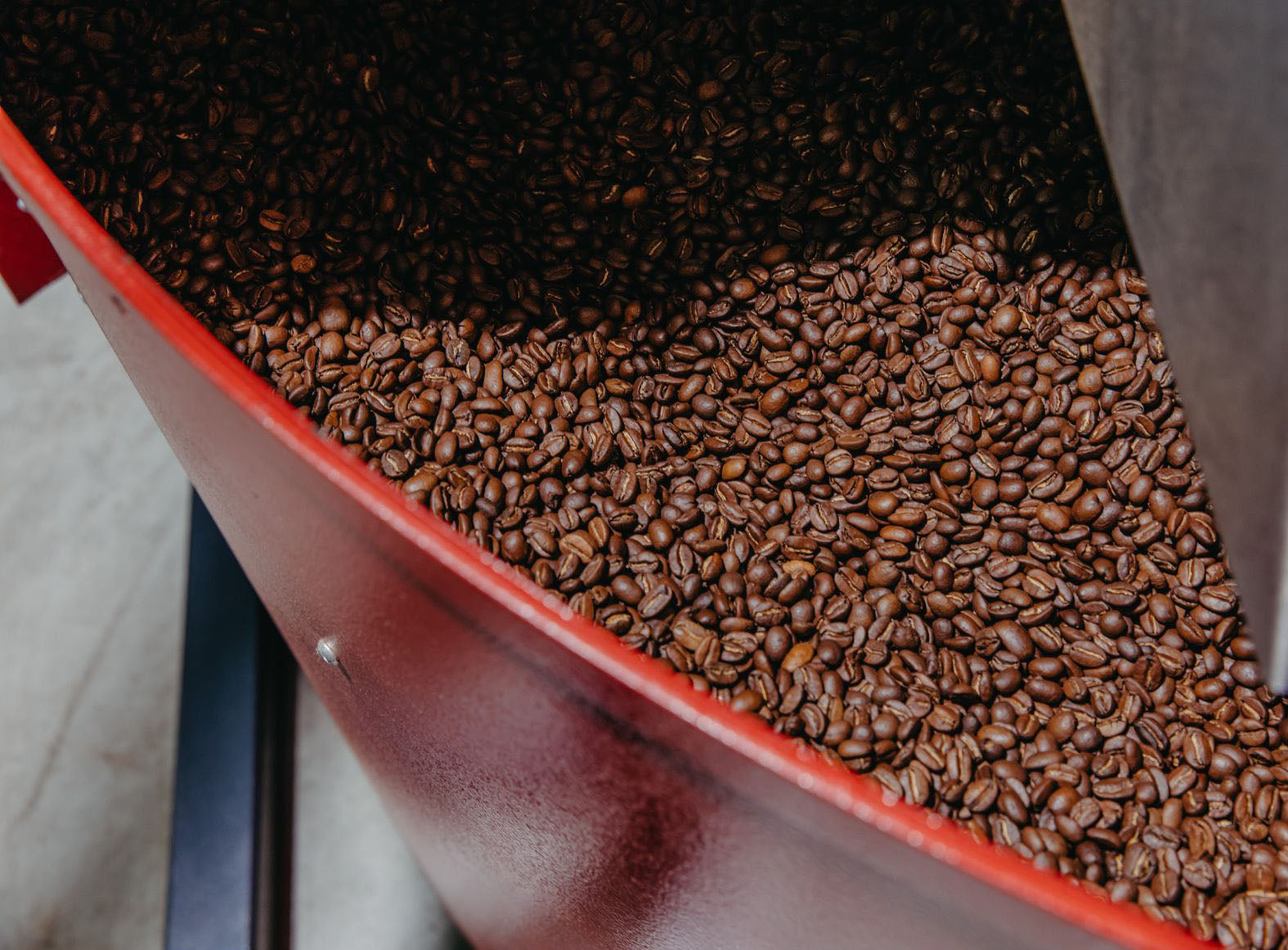 Why Coffee Prices Are Rising Globally