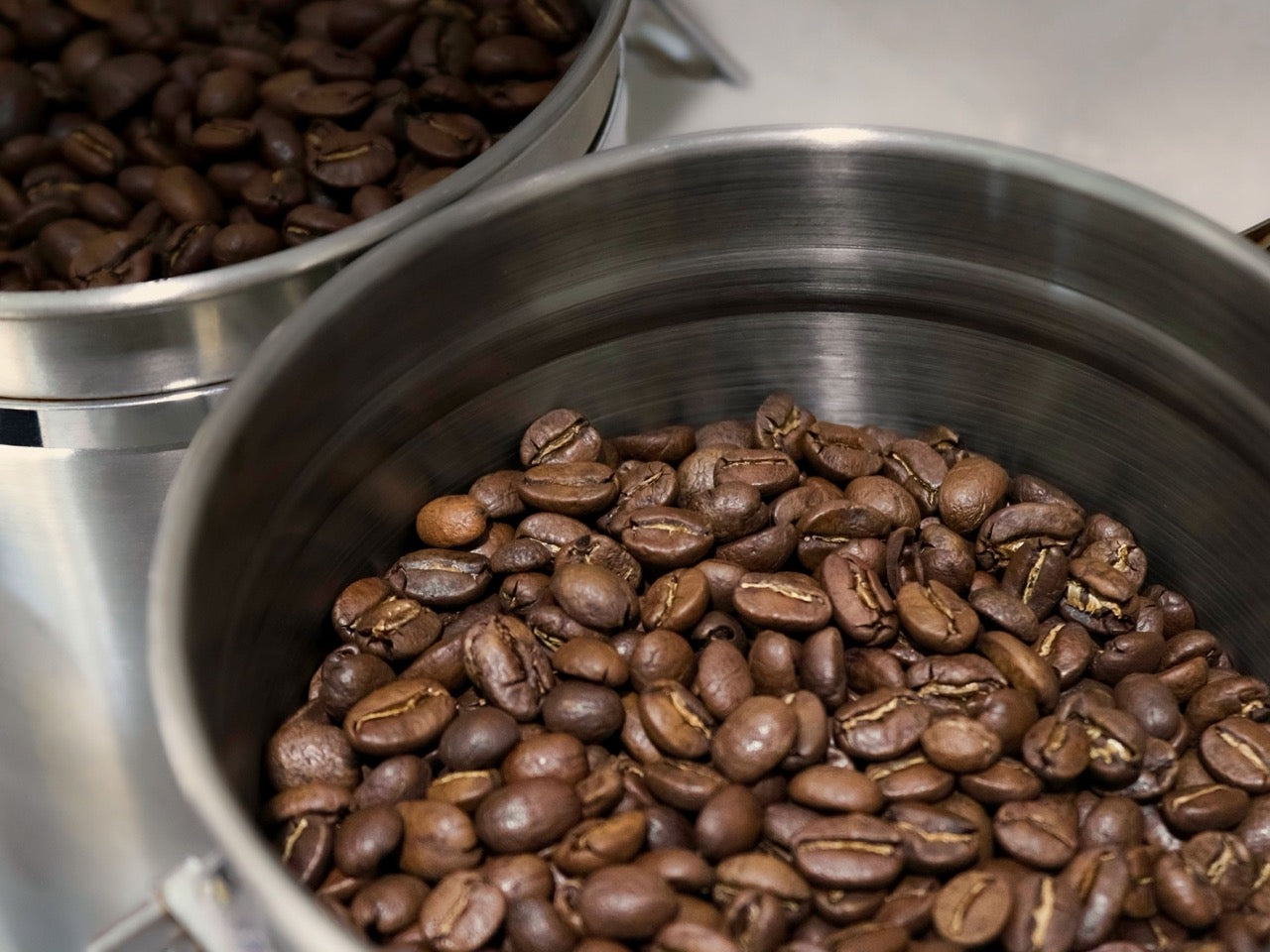 How to Store Your Coffee for Maximum Freshness
