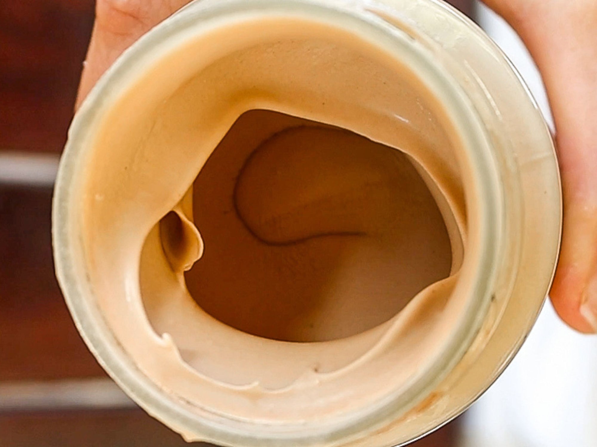 The Viral Italian Coffee Cream Dessert Recipe