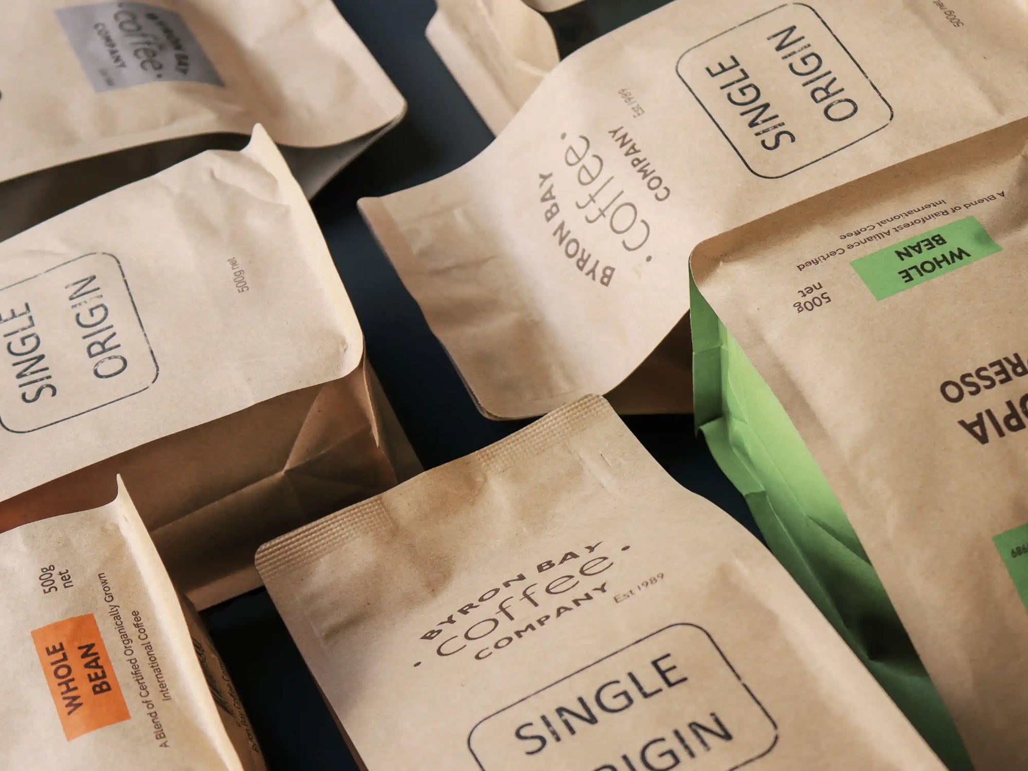 Single Origin Coffee vs Blends: What's the Real Difference?