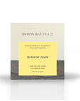 Byron Bay Tea Company - Ginger Zing
