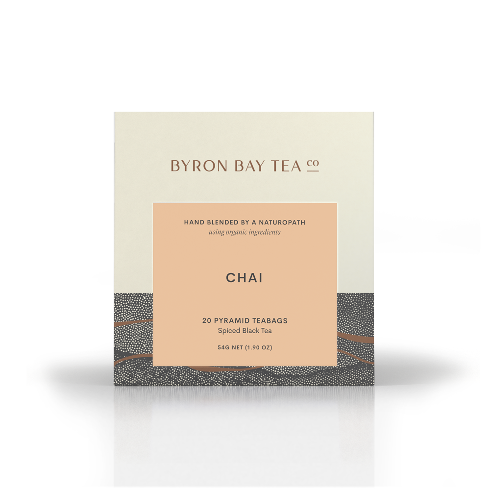 Byron Bay Tea Company- Chai Tea