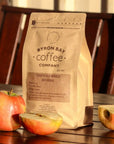 Single Origin Coffee ESPRESSO ROAST - Ethiopia, Guji