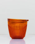 6oz HuskeeCup & Lid- Amber