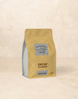 Organic Decaf coffee beans from Byron Bay Coffee Company - mycotoxin free and Mountain Water processed.
