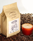 Dad’s Daily Fuel Kit | Father’s Day Coffee Gift