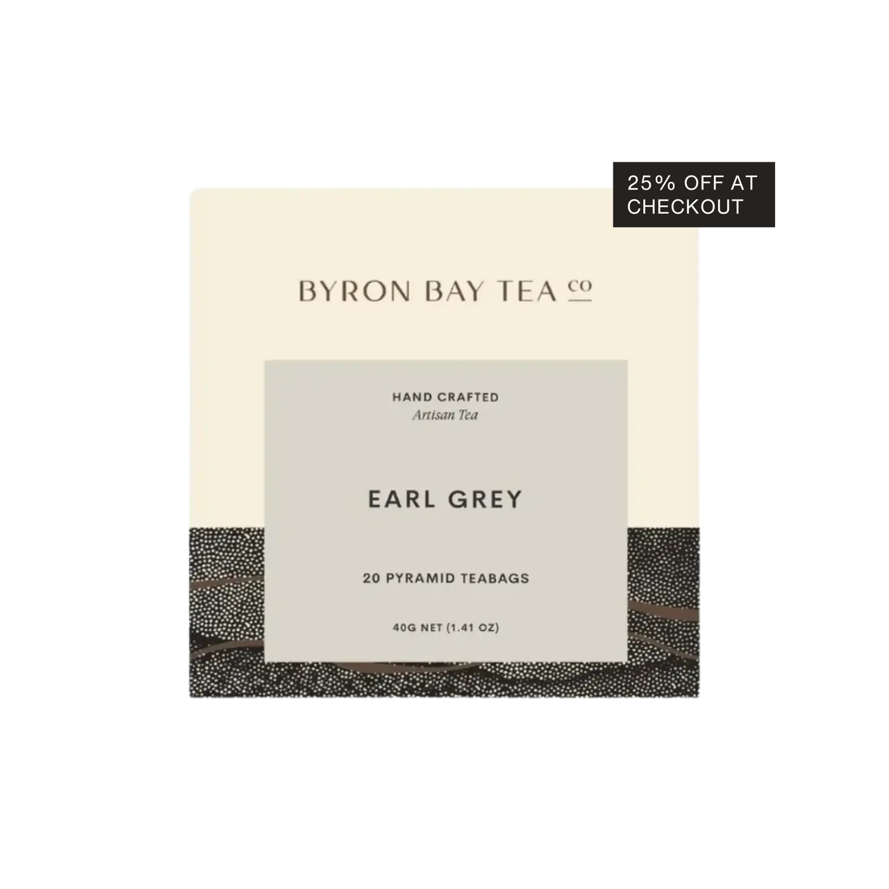 Byron Bay Tea Company - Earl Grey Tea
