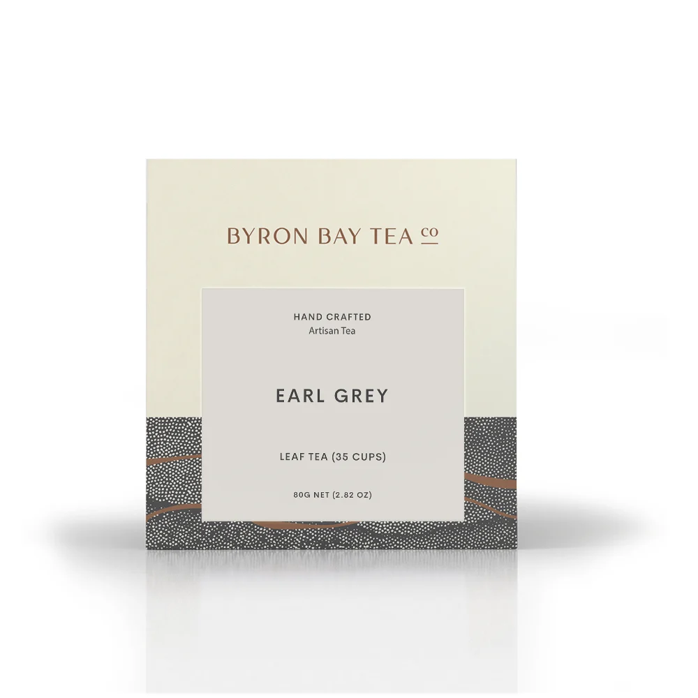 Byron Bay Tea Company - Earl Grey Tea