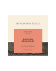 Byron Bay Tea Company - English Breakfast