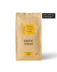 Exotic Espresso