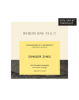 Byron Bay Tea Company - Ginger Zing