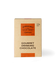 Gourmet Drinking Chocolate from Byron Bay Coffee Company - rich, smooth, and decadent.