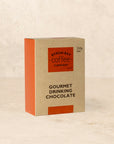 Gourmet Drinking Chocolate from Byron Bay Coffee Company - rich, smooth, and decadent.