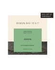 Byron Bay Tea Company - Green Tea