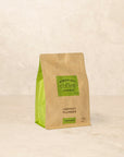 Harmony Plunger blend - smooth, vibrant Rainforest Alliance Certified coffee.