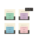 Byron Bay Tea Company - Herbal Tea Range