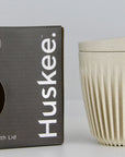 8oz HuskeeCup and Lid