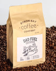 Dad Fuel - Doc Edition | Father’s Day Coffee