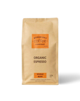 Organic espresso beans roasted in Byron Bay – Byron Bay Coffee Company