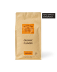 Organic Plunger - Mycotoxin Free