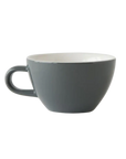 Café quality Coffee Cup in grey
