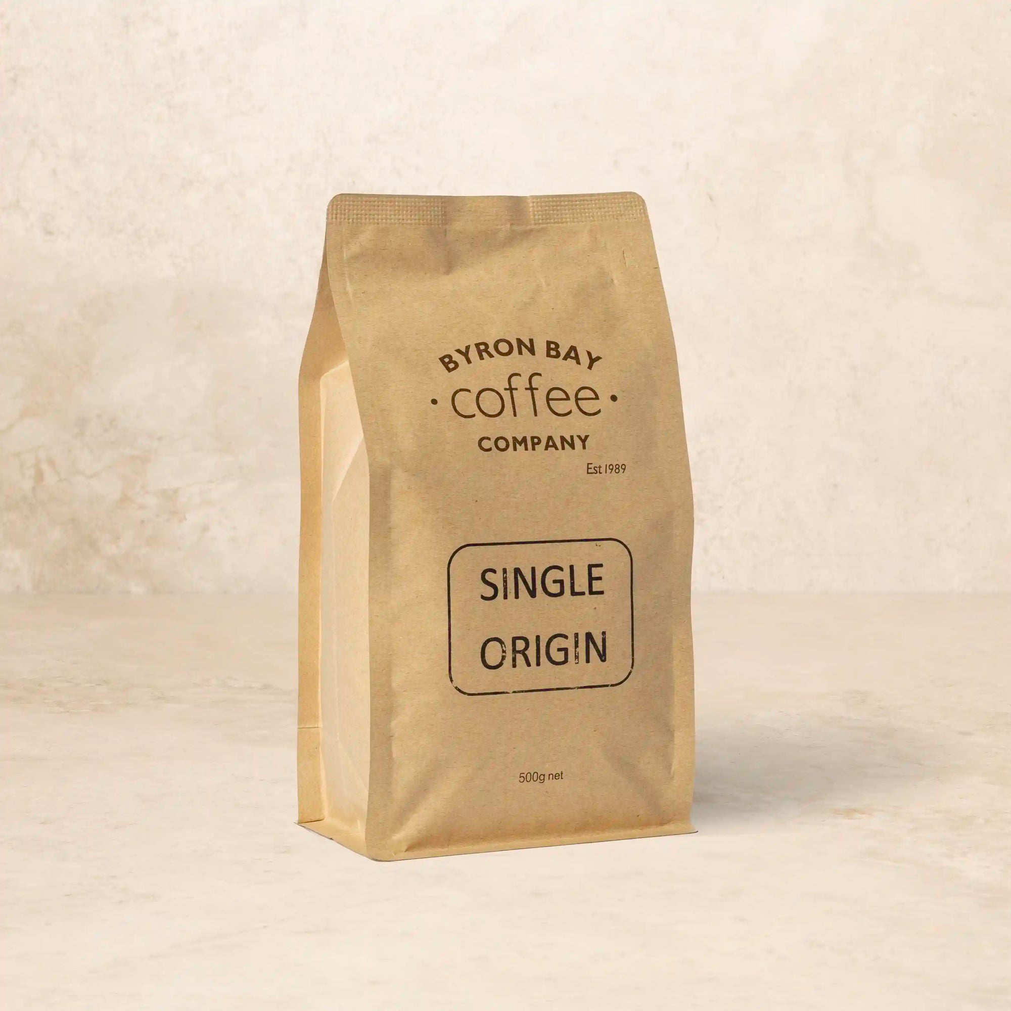 Single Origin coffee - specialty microlot beans highlighting unique flavours from around the world.