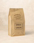 Single Origin coffee - specialty microlot beans highlighting unique flavours from around the world.