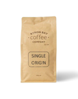 Single Origin coffee - specialty microlot beans highlighting unique flavours from around the world.