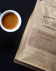 Single Origin Coffee Colombia Buena Vista by Javier Quintero