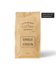 Single Origin Coffee FILTER ROAST- Ethiopia, Guji
