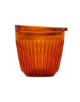 6oz HuskeeCup & Lid- Amber