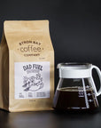 Dad Fuel - Doc Edition | Father’s Day Coffee