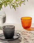 6oz HuskeeCup & Lid- Amber